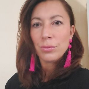 Meet your Posher, Anne